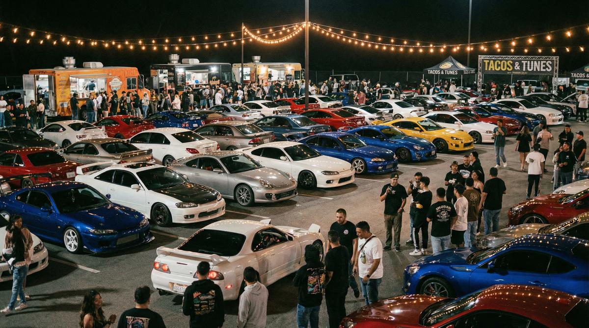 猎奇 - 修车社区